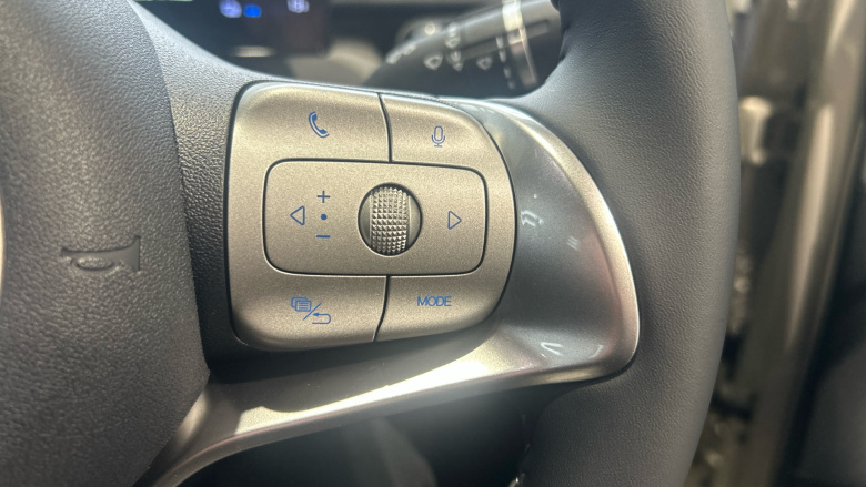 BYD Dolphin Surf 115kW Comfort 43kWh 5dr Auto Electric Hatchback